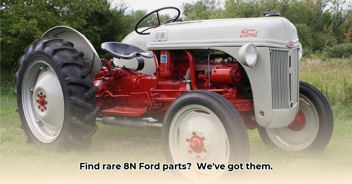 parts-for-8n-ford-tractor